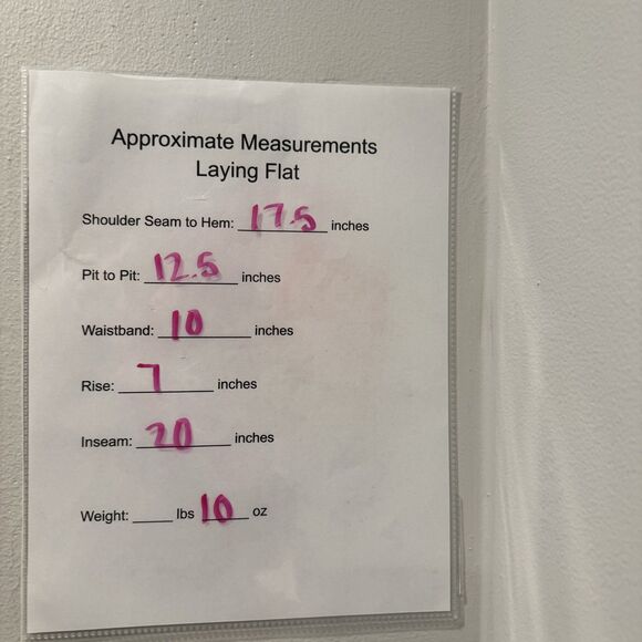 Hanna Andersson Pajamas Cotton Matching Long John Christmas Green Kids 120 6-7 - Picture 5 of 9